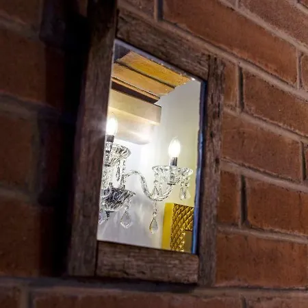 Antico Caminetto Alla Biennale Venice Exterior photo