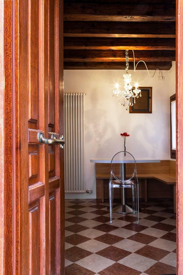 Apartment Antico Caminetto Biennale