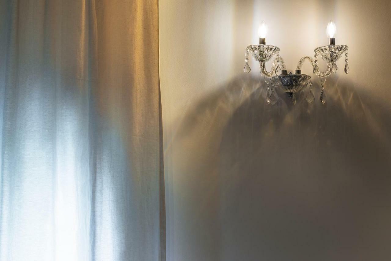 Antico Caminetto Biennale Apartment